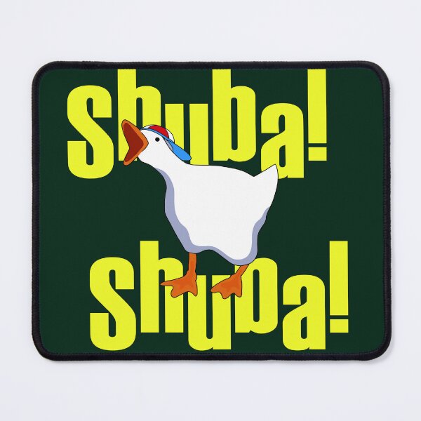 Item preview, Shuba duck! designed and sold by Artistic-Ichimi.