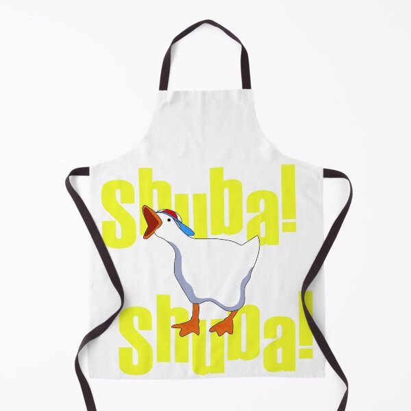 Item preview, Shuba duck! designed and sold by Artistic-Ichimi.
