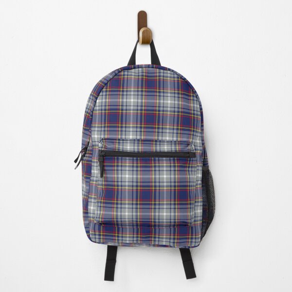 Item preview, Nevada State Tartan ✧ The Official Plaid of the Great State of Nevada (USA) designed and sold by This Is Tartan®.
