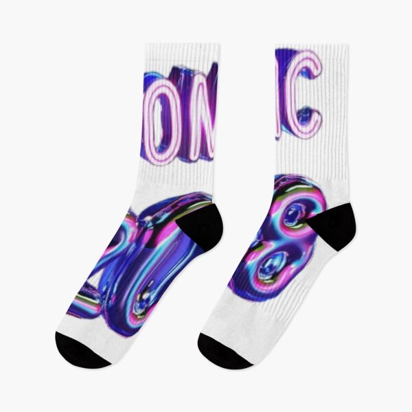 Item preview, Dominic 2008 – Neon Chrome Edition designed and sold by AlexLineArt.