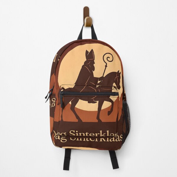 Item preview, Dag Sinterklaasje designed and sold by AI-Only Creations.
