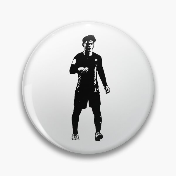 Item preview, gavi football designed and sold by CoconutSportsCo.