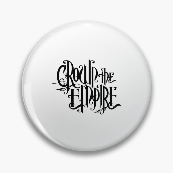 Item preview, Copy of Crown THe empire Band designed and sold by SusannaKola.