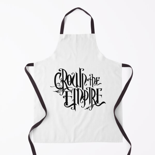 Item preview, Copy of Crown THe empire Band designed and sold by SusannaKola.