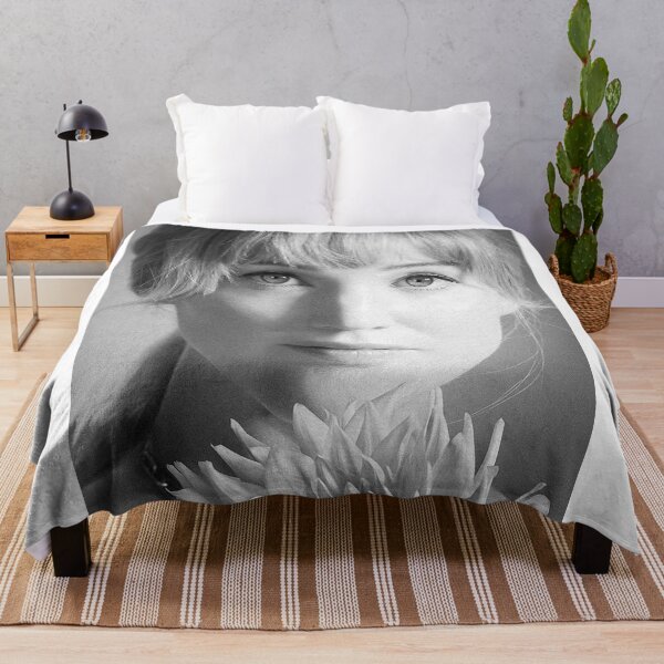 Item preview, Jennifer Lawrence Portrait Session designed and sold by PopCultureArtShop.