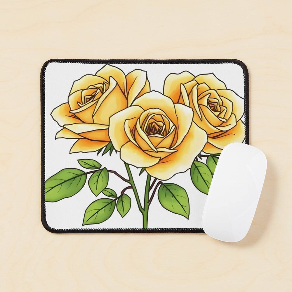 Item preview, Mouse Pad designed and sold by GraphicsClub.