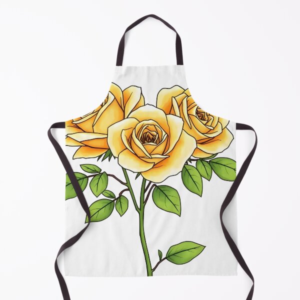 Item preview, Yellow Rose  designed and sold by GraphicsClub.