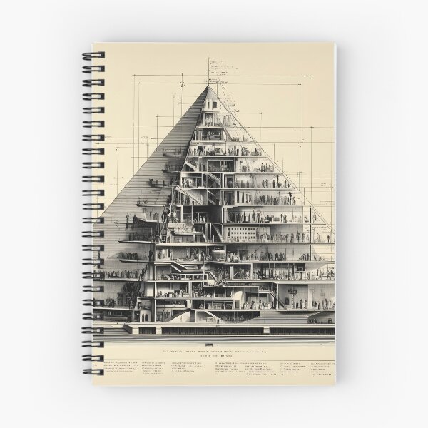 Item preview, THE SECRET OF THE PYRAMID - the code,page 11 designed and sold by lautir.