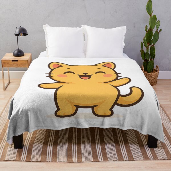 Item preview, Happy Cat designed and sold by SBD.