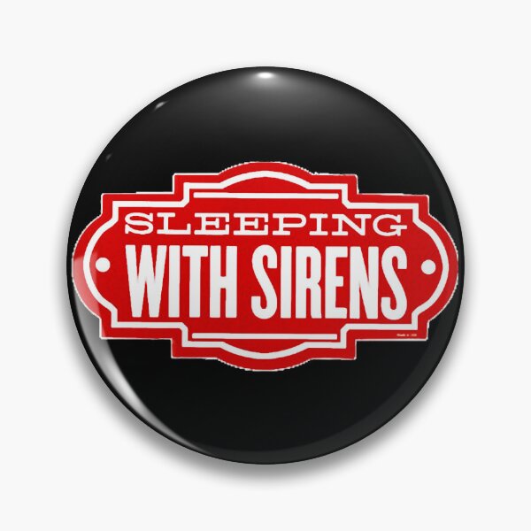 Item preview, sleeping with sirens designed and sold by krummgohn.