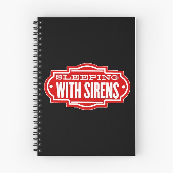 Item preview, sleeping with sirens designed and sold by krummgohn.