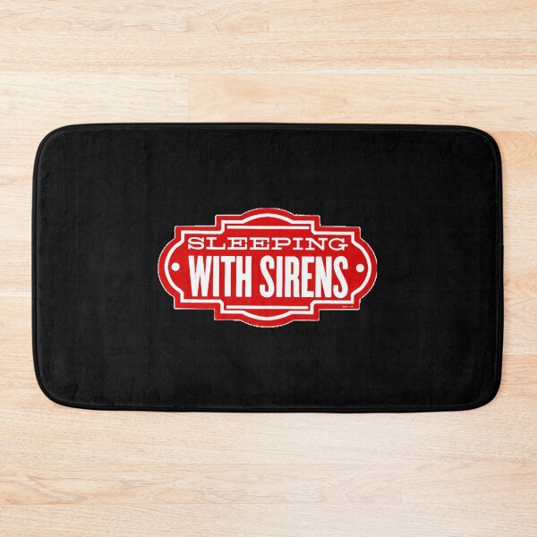 Item preview, sleeping with sirens designed and sold by krummgohn.