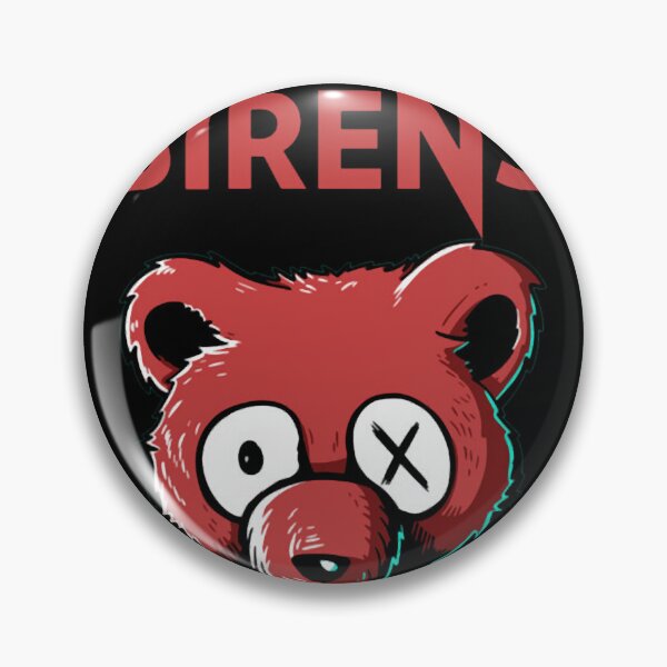 Item preview, sleeping with sirens designed and sold by krummgohn.