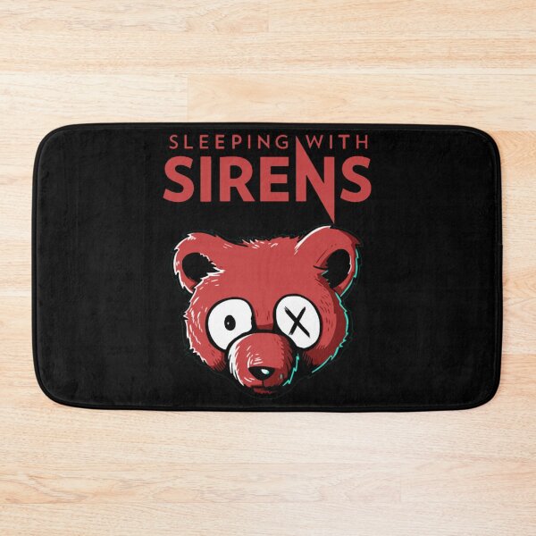 Item preview, sleeping with sirens designed and sold by krummgohn.