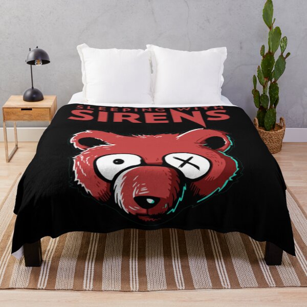 Item preview, sleeping with sirens designed and sold by krummgohn.