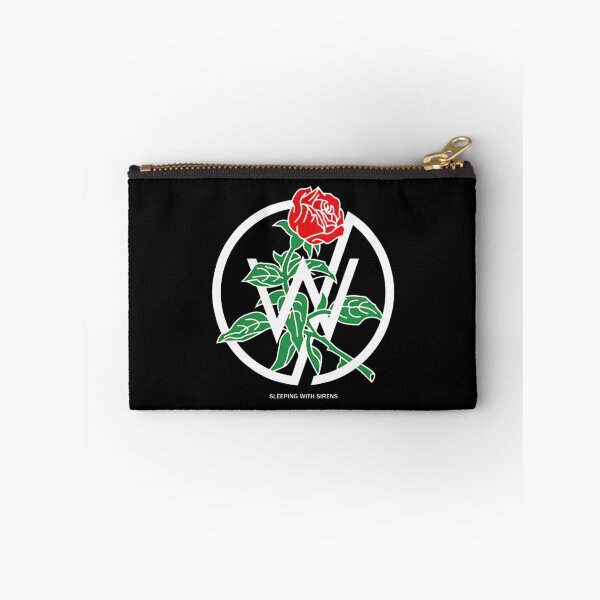 Item preview, sleeping with sirens designed and sold by krummgohn.