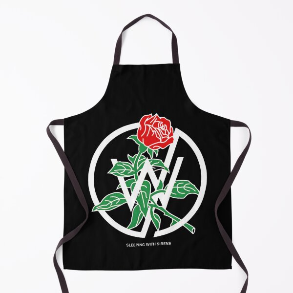 Item preview, sleeping with sirens designed and sold by krummgohn.