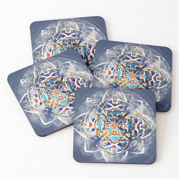 Item preview, Maturity Mandala: Art of Inner Wisdom and Self Acceptance designed and sold by mandali-KA.
