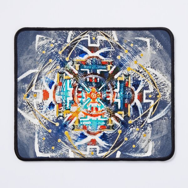 Item preview, Maturity Mandala: Art of Inner Wisdom and Self Acceptance designed and sold by mandali-KA.