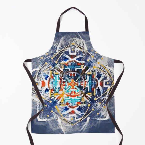 Item preview, Maturity Mandala: Art of Inner Wisdom and Self Acceptance designed and sold by mandali-KA.