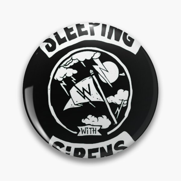 Item preview, sleeping with sirens designed and sold by krummgohn.