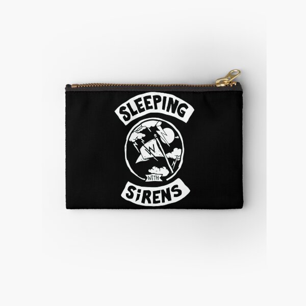 Item preview, sleeping with sirens designed and sold by krummgohn.