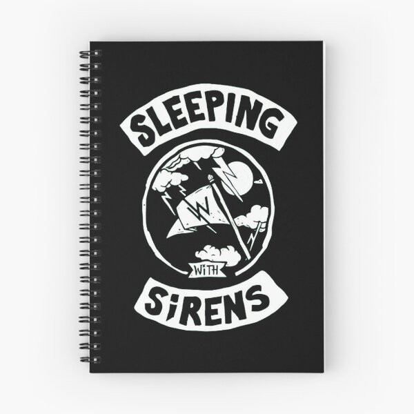 Item preview, sleeping with sirens designed and sold by krummgohn.