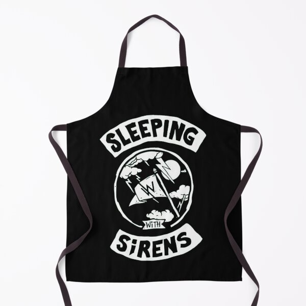 Item preview, sleeping with sirens designed and sold by krummgohn.