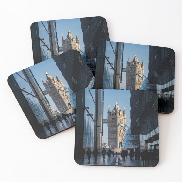 Item preview, Tower Bridge, London designed and sold by Darren Frazer Photography.