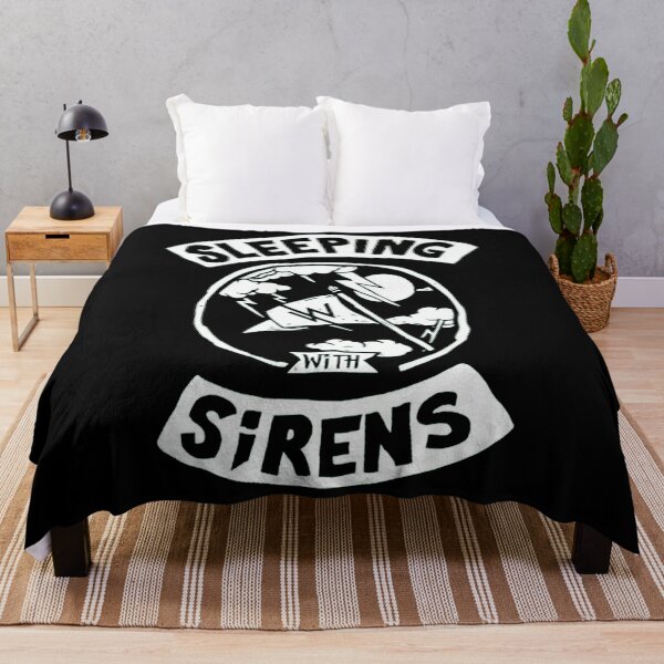 Item preview, sleeping with sirens designed and sold by krummgohn.