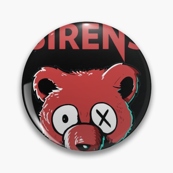 Item preview, sleeping with sirens designed and sold by krummgohn.