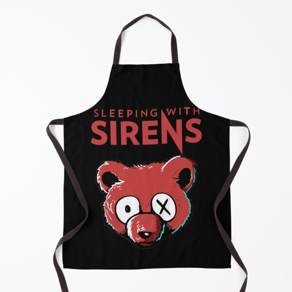 Item preview, sleeping with sirens designed and sold by krummgohn.