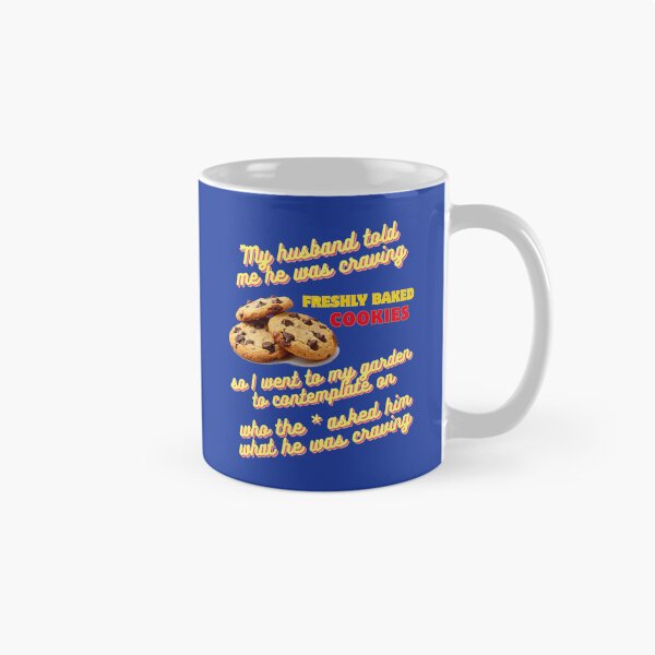 Item preview, Freshly Baked Cookies designed and sold by AscendeadMaster.