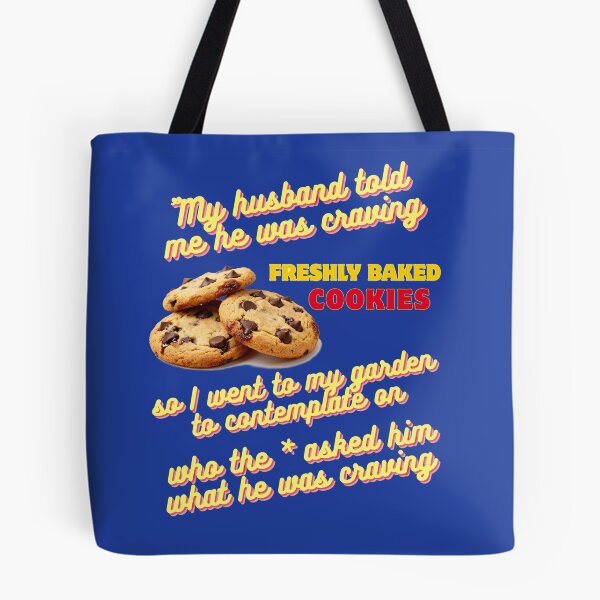 Item preview, Freshly Baked Cookies designed and sold by AscendeadMaster.