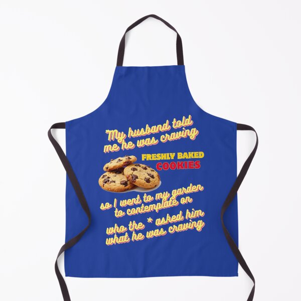 Item preview, Freshly Baked Cookies designed and sold by AscendeadMaster.