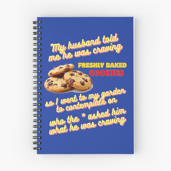 Item preview, Freshly Baked Cookies designed and sold by AscendeadMaster.
