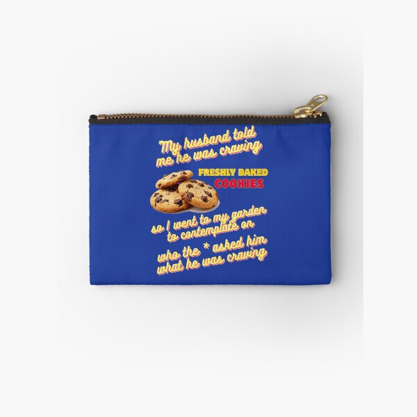 Item preview, Freshly Baked Cookies designed and sold by AscendeadMaster.
