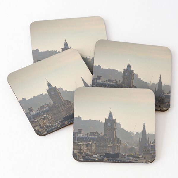 Item preview, Edinburgh, Scotland (Calton Hill) designed and sold by Darren Frazer Photography.