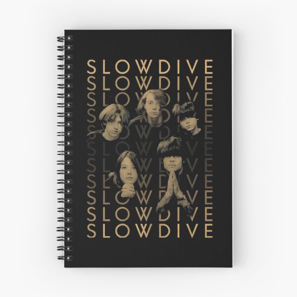 Item preview, Slowdive designed and sold by tucekaadlan.