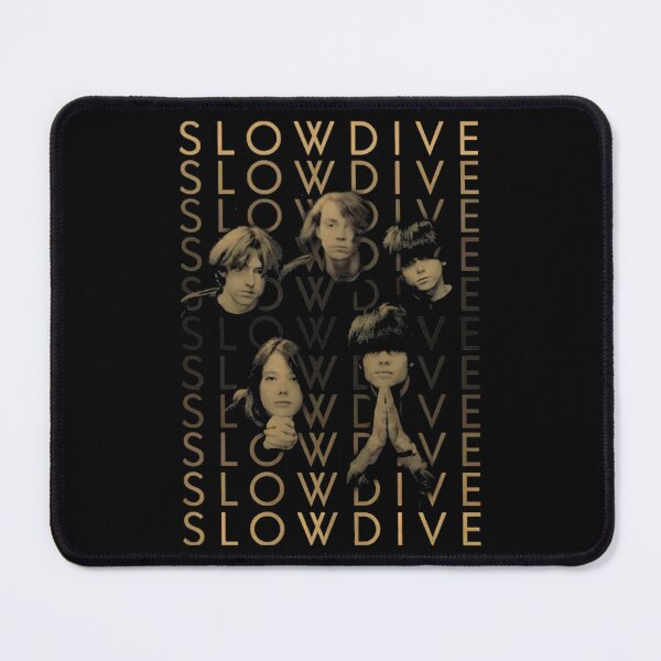 Item preview, Slowdive designed and sold by tucekaadlan.