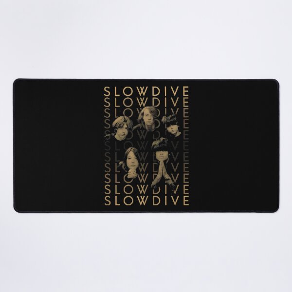 Item preview, Slowdive designed and sold by tucekaadlan.
