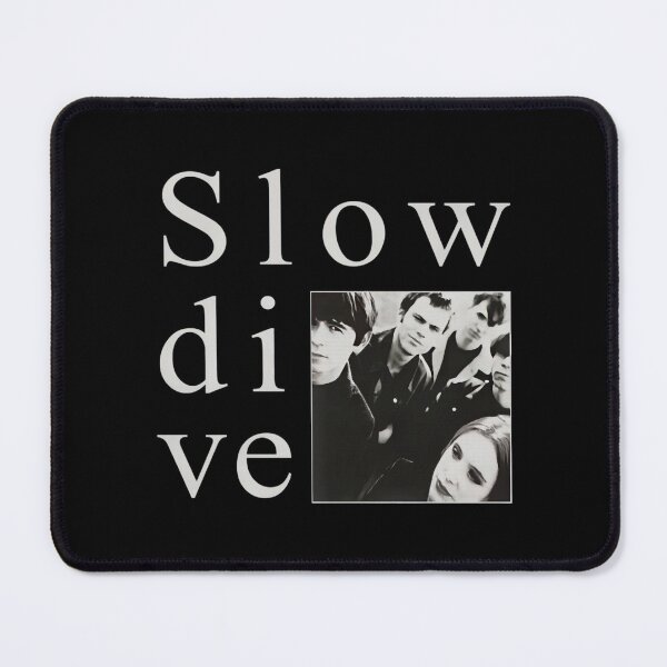 Item preview, Slowdive designed and sold by tucekaadlan.