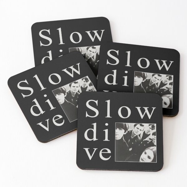Item preview, Slowdive designed and sold by tucekaadlan.