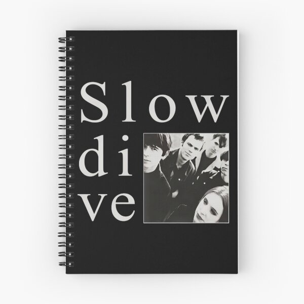 Item preview, Slowdive designed and sold by tucekaadlan.