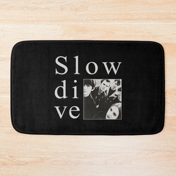 Item preview, Slowdive designed and sold by tucekaadlan.