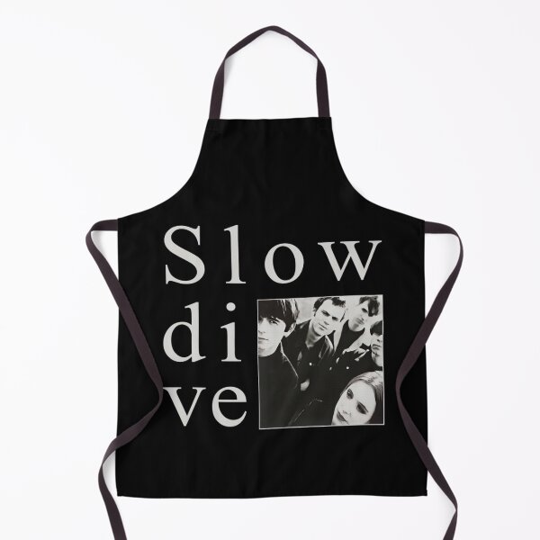 Item preview, Slowdive designed and sold by tucekaadlan.
