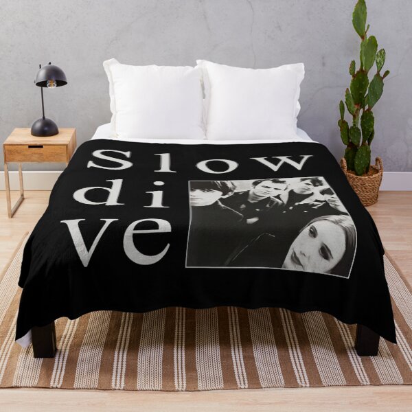 Item preview, Slowdive designed and sold by tucekaadlan.