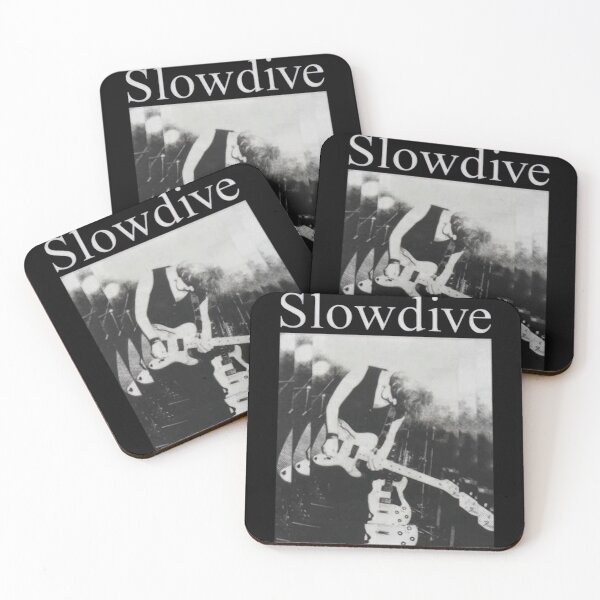 Item preview, Slowdive designed and sold by tucekaadlan.