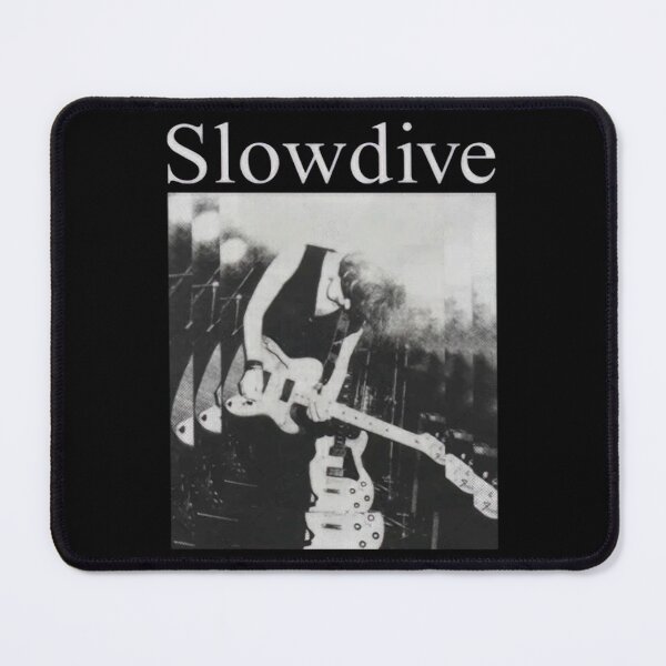 Item preview, Slowdive designed and sold by tucekaadlan.