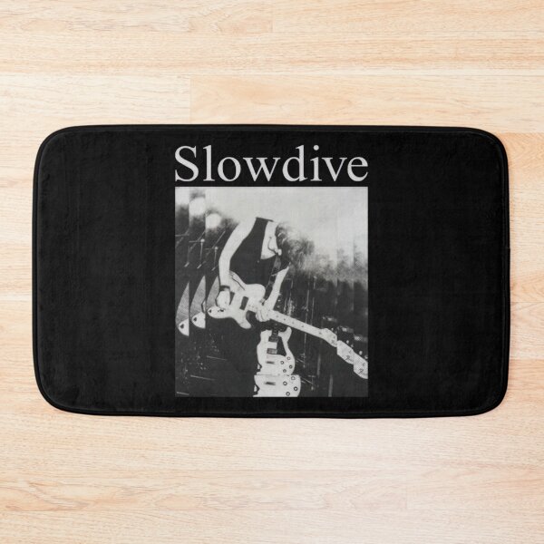 Item preview, Slowdive designed and sold by tucekaadlan.